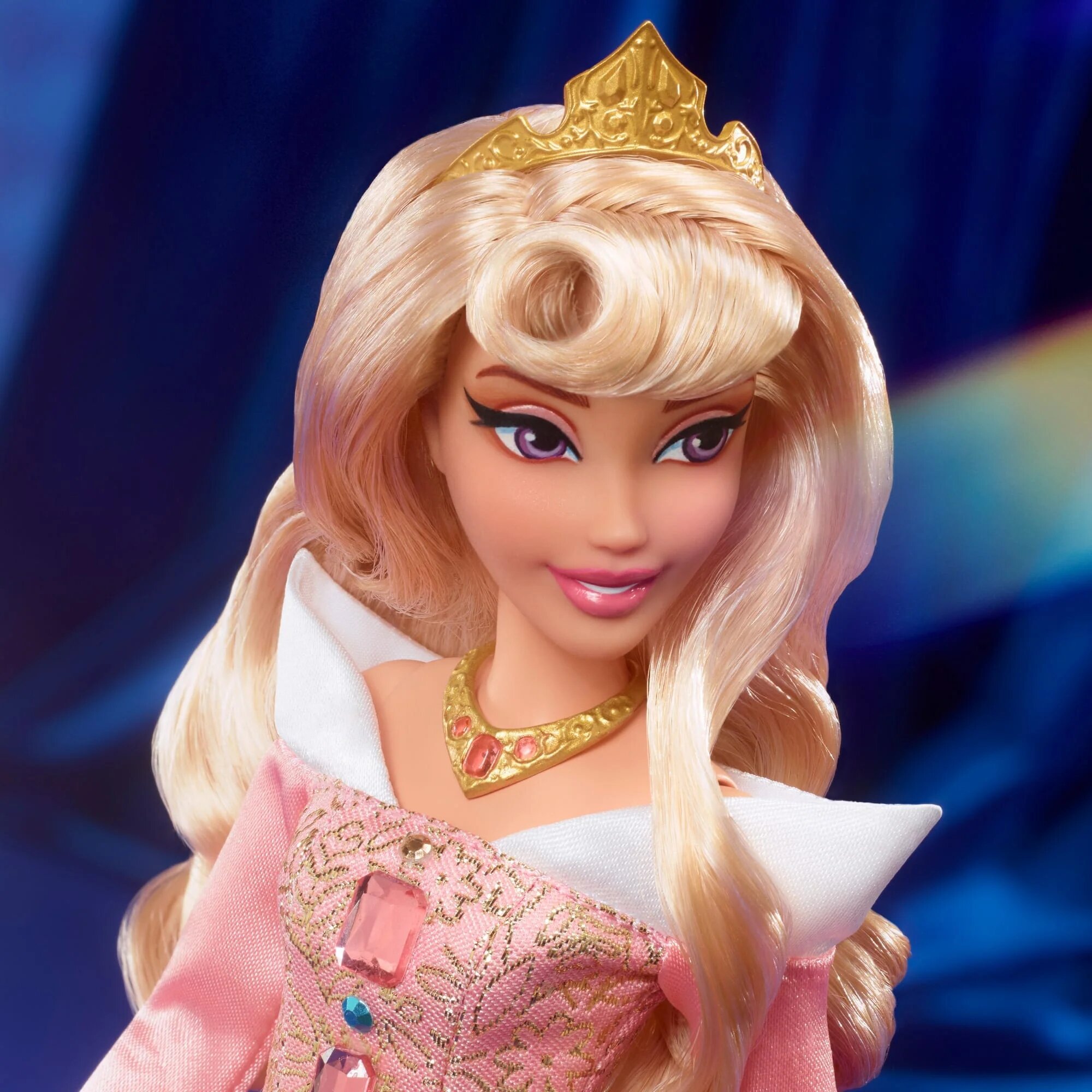 Кукла Disney Mattel Аврора / Aurora — фото 1