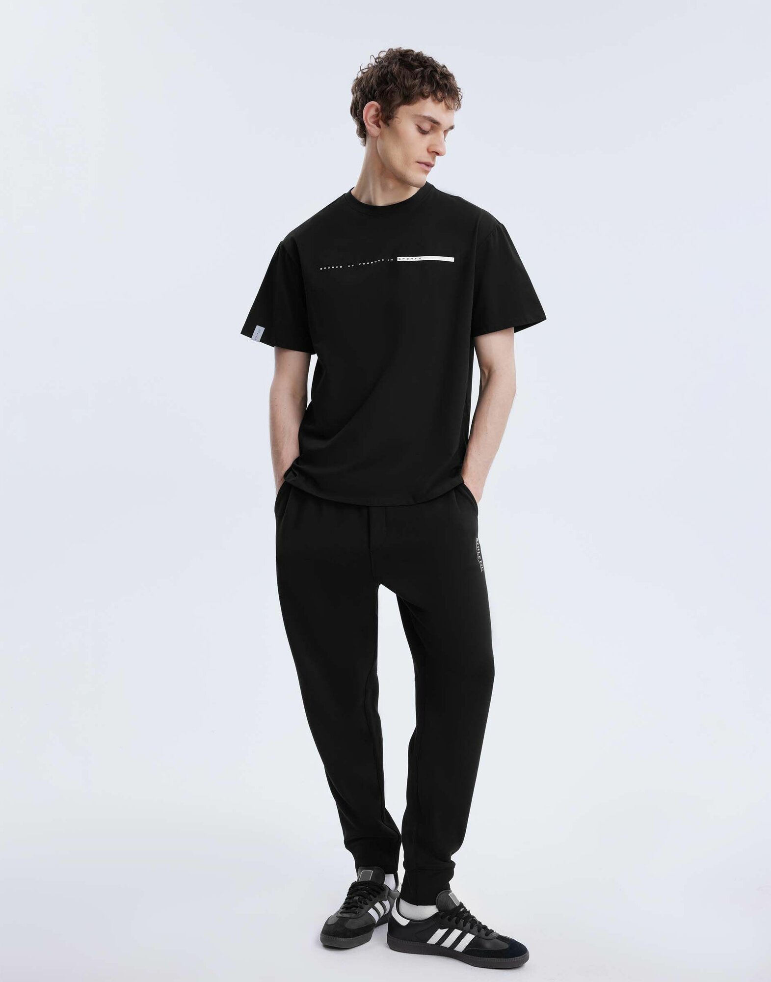 Брюки спортивные Gloria Jeans