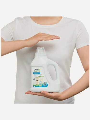 Изображение товара Amway SA8 Baby Концентрированное жидкое средство для стирки детского белья