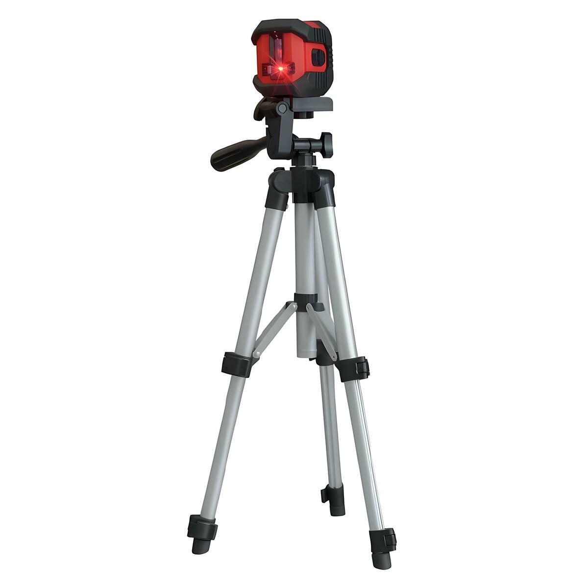 Картинки Нивелир лазерный QB CONDTROL 1-2-121