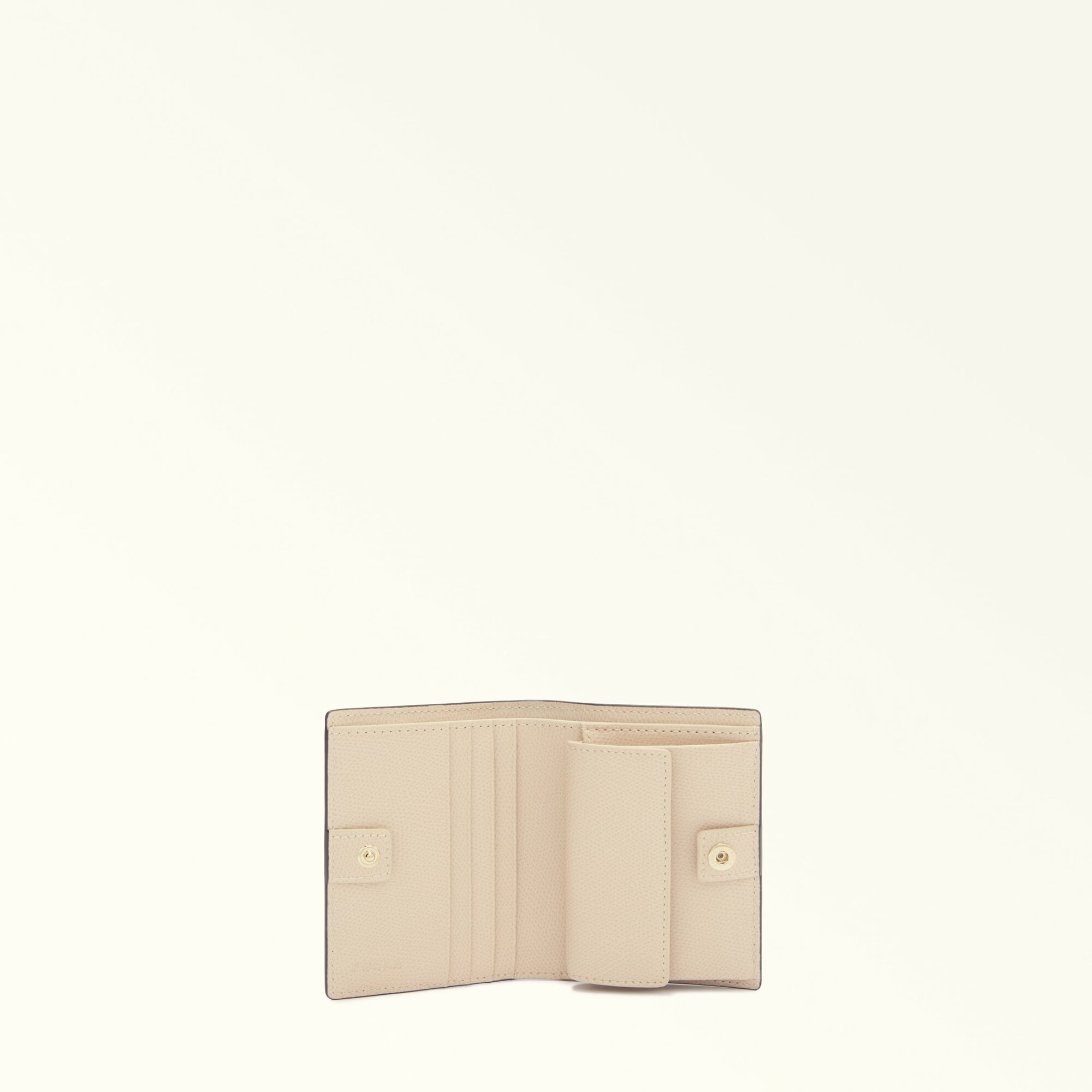 Кошелек FURLA, серый — фото 1