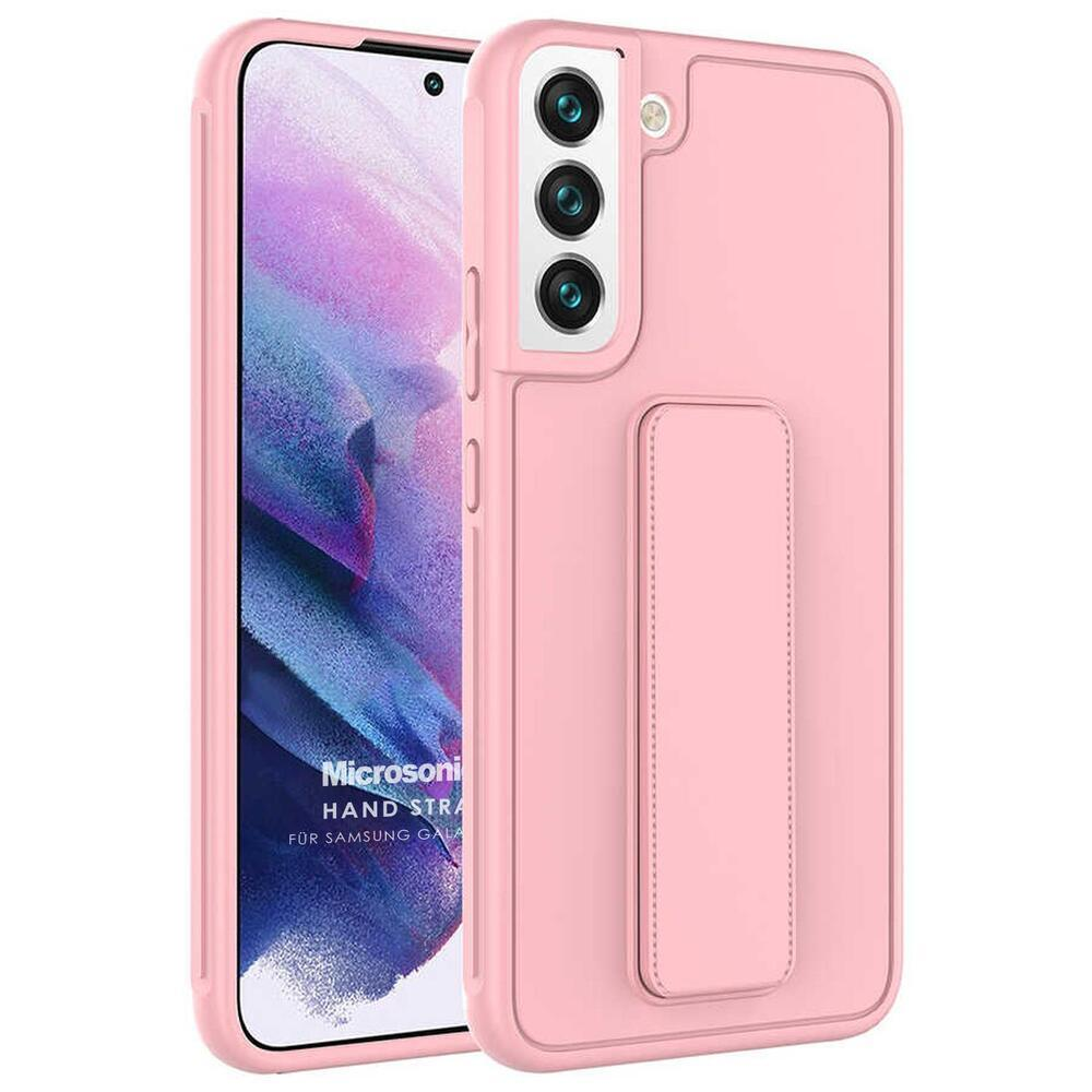 Чехол, бампер, soft touch, магнитное крепление, для Samsung S22