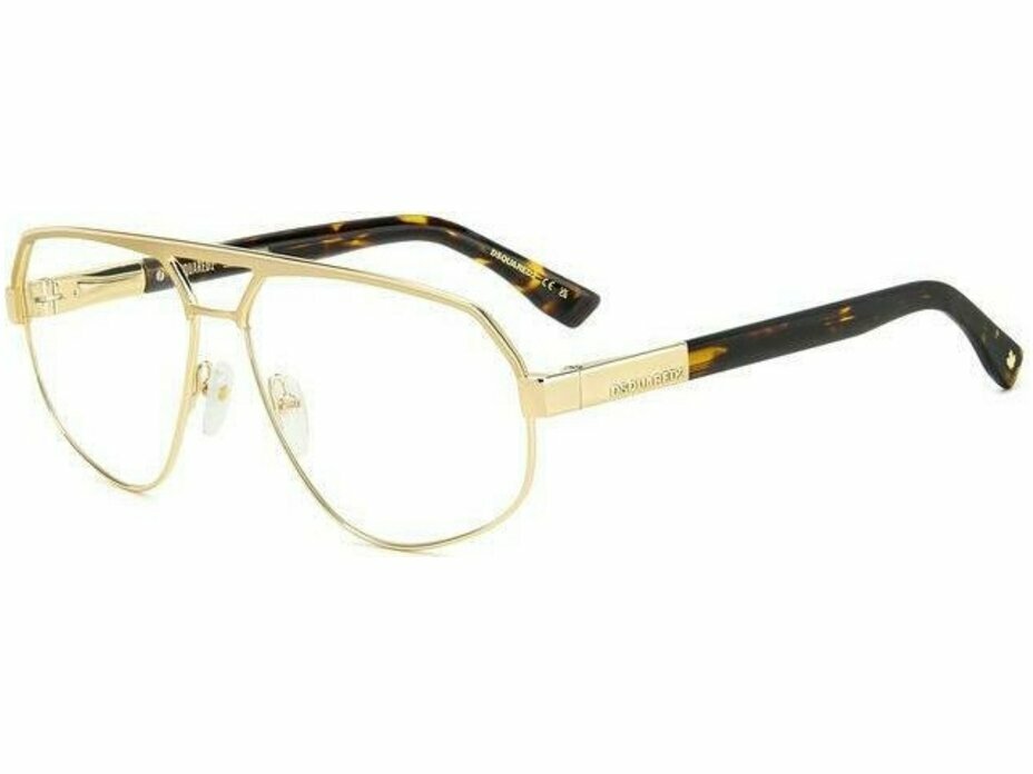 Dsquared2 D2 0121 J5G