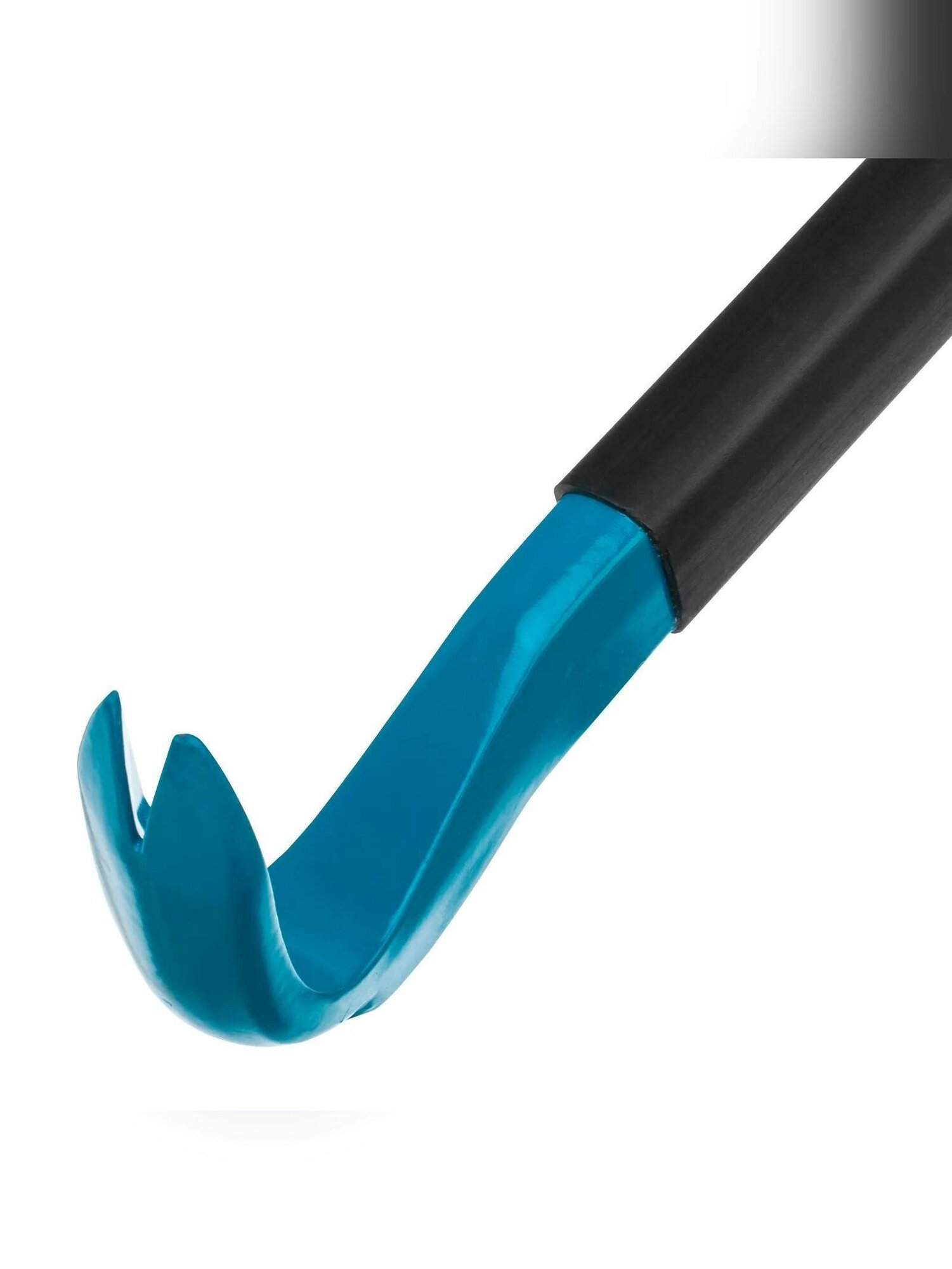 Лом-гвоздодер, обрезиненная рукоятка, 300 x 22 x 14мм Gross 25253 — фото 1