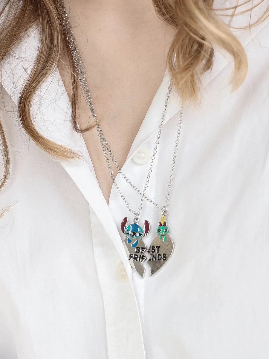 Комплект подвесок, эмаль, эпоксидная смола