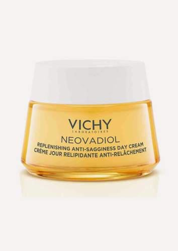 Изображение товара Vichy Неовадиол Восстанавливающий и ремоделирующий контуры лица дневной крем для кожи в период менопаузы 50мл