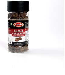 Aachi Черный кардамон (Black cardamom) 45 г