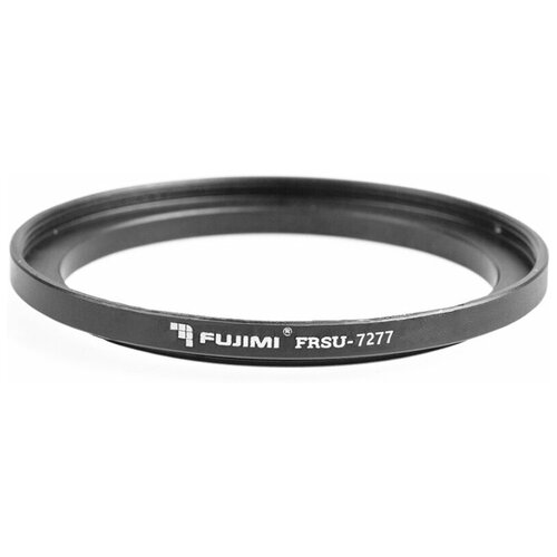 Кольцо Fujimi FRSU-7277 Step-Up 72-77mm переходное кольцо fujimi fjar 42nf