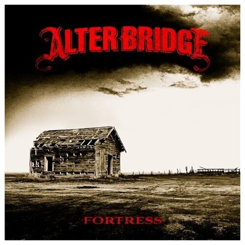 Alter Bridge: Fortress [Vinyl LP]