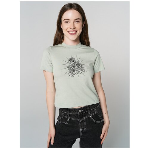 фото Футболка твое 81678