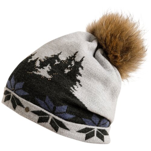 фото W19-32130 211 шапка женская 56 finn flare