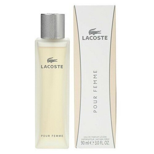 Lacoste Pour Femme Legere туалетные духи 50 мл.