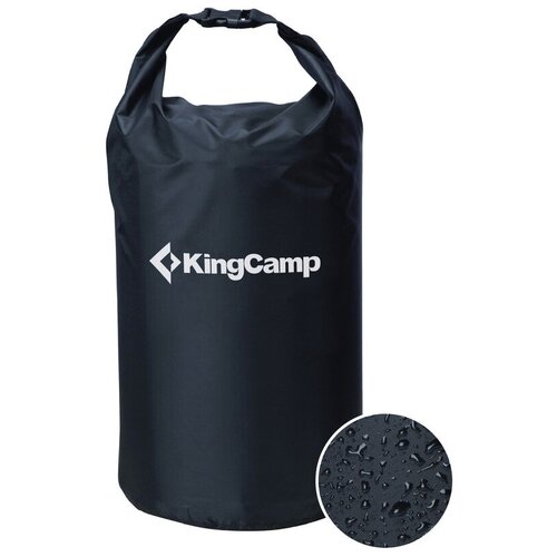 фото Гермомешок king camp dry bag in oxford l kingcamp