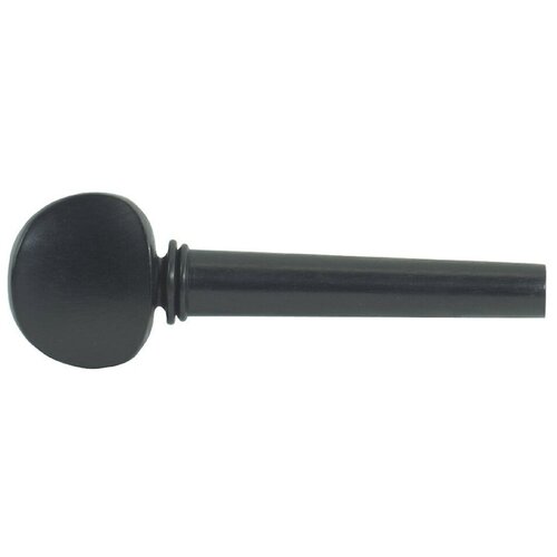 Колки для виолончели Gewa Cello Peg Ebony 1/2 Medium 417504