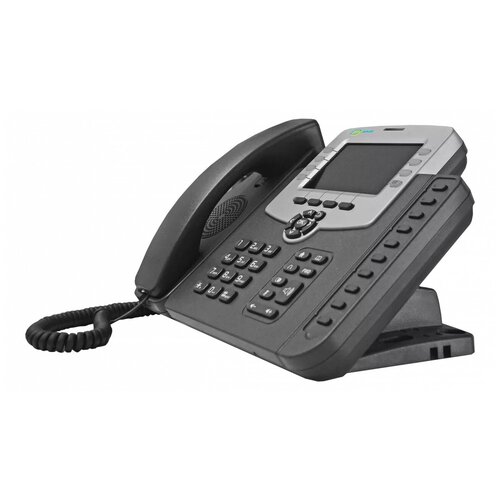 VoIP-телефон SNR SNR-VP-56-P 6 линий, 6 SIP-аккаунтов PoE