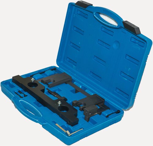 Изображение товара VR50125 Набор фиксаторов валов BMW N20, N26 VERTUL