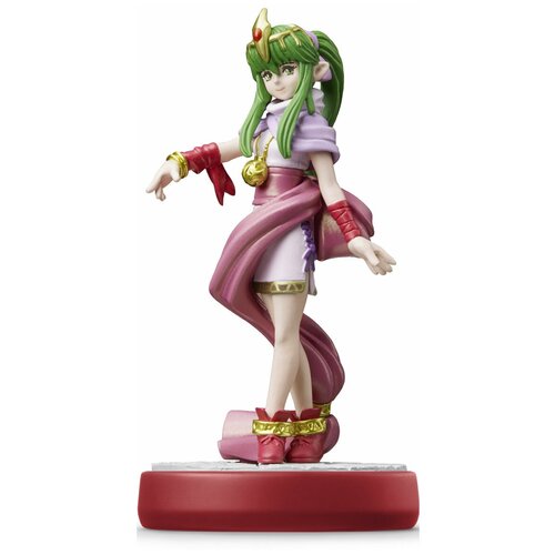 Amiibo Fire Emblem Фигурка Тики фигурка amiibo fire emblem tiki