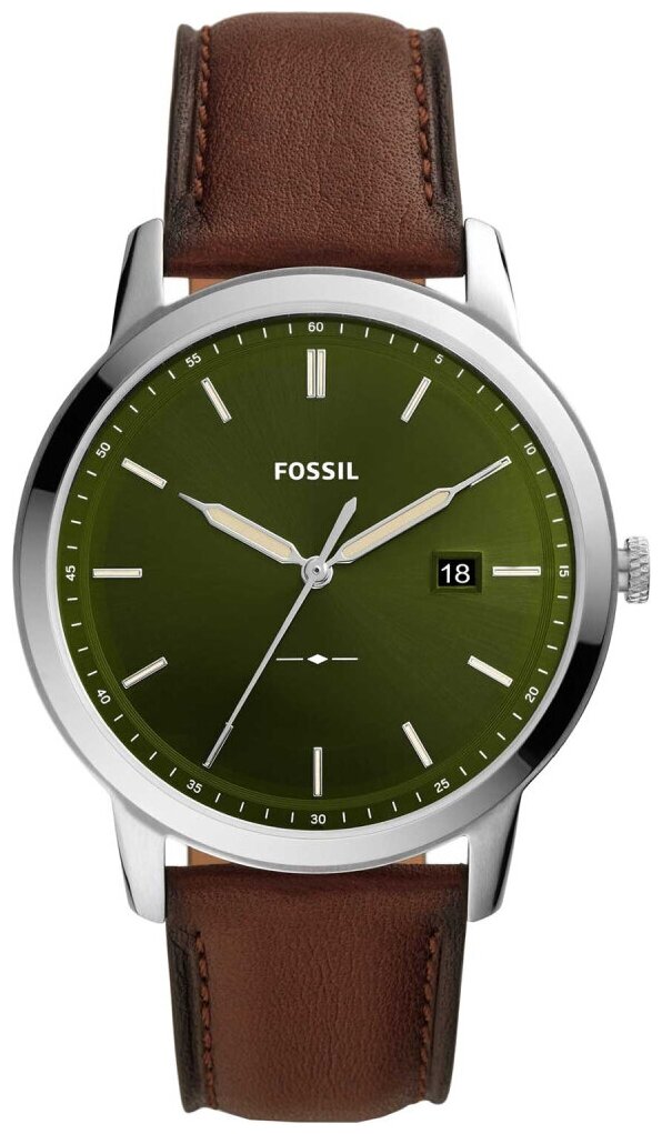 Наручные часы FOSSIL Minimalist