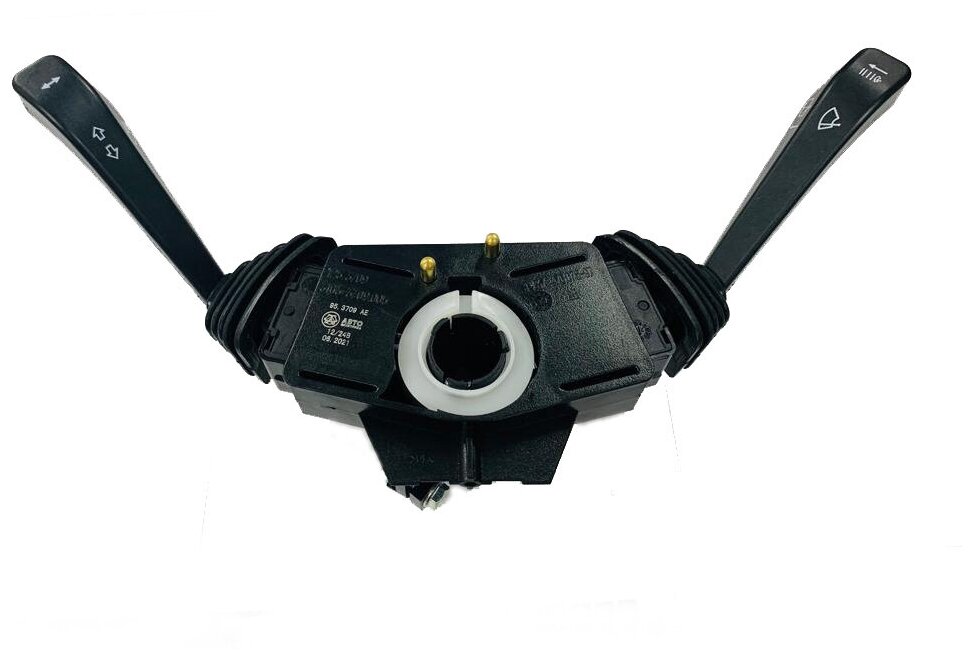 фото Переключатели подрулевые (в сборе) УАЗ Патриот (до 2012 года) (Ульяновск) 3163-00-3709005-01