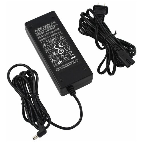 Сетевой адаптер Yongnuo для YN900 285000₽