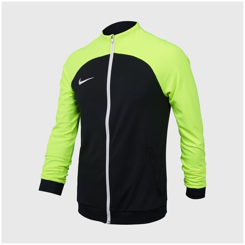 Олимпийка Nike Academy DH9234-010, р-р L, Салатовый