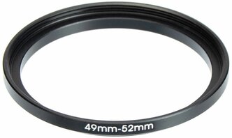 Переходное кольцо Zomei для светофильтра с резьбой 49-52mm