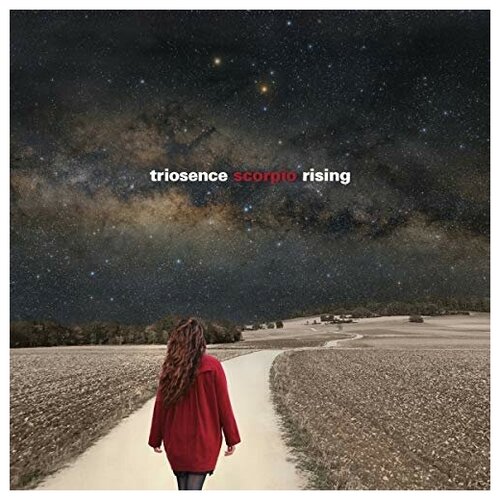 Triosence - Scorpio Rising