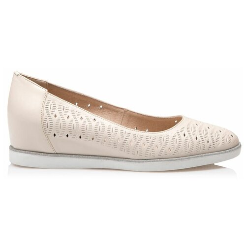 фото Туфли летние sergio manchot 19621