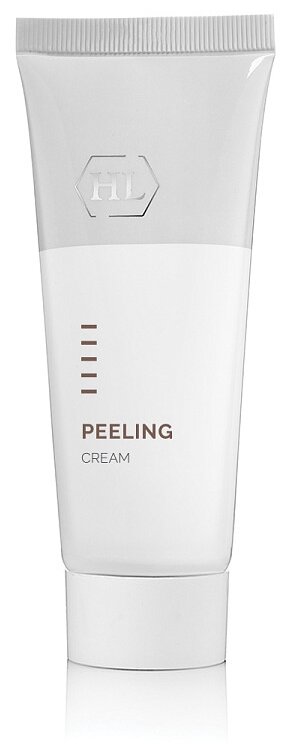 Holyland Laboratories Пилинг-крем Peeling Cream 70 мл (Holyland Laboratories, ) - фото №1