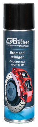 Очиститель тормозов и сцепления Adolf Bucher Bremsen reiniger 650мл