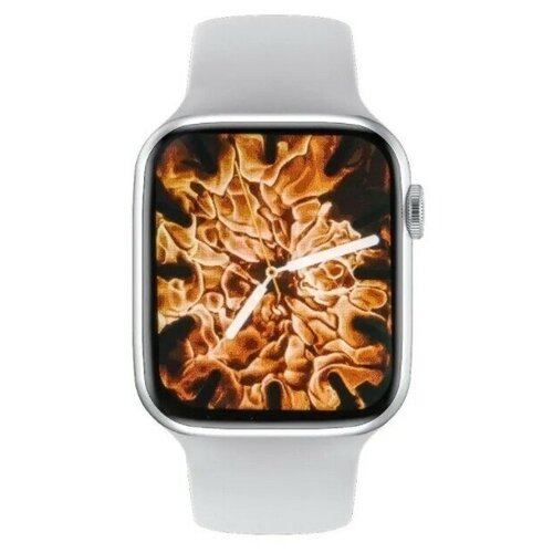 Умные часы Smart watch F21 белый 238700₽