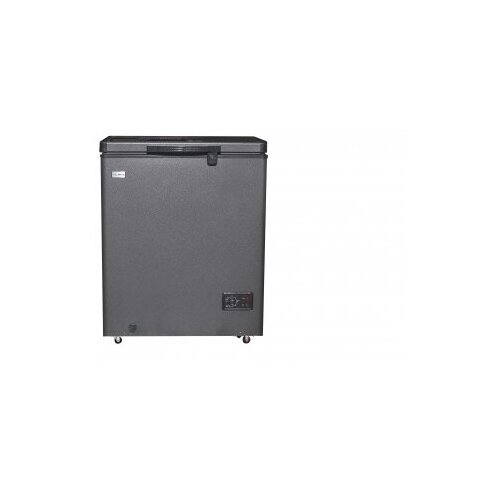 Морозильный ларь WILLMARK CF-261BS 215л 10-28С А 2корзFastFreezeBLACK STONE замокгар3г 23530₽