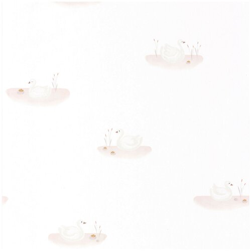 Обои Casadeco Rose-Nino 85494251