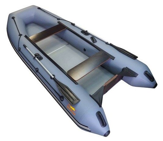 Надувная лодка ПВХ Marlin 300E (Energy)