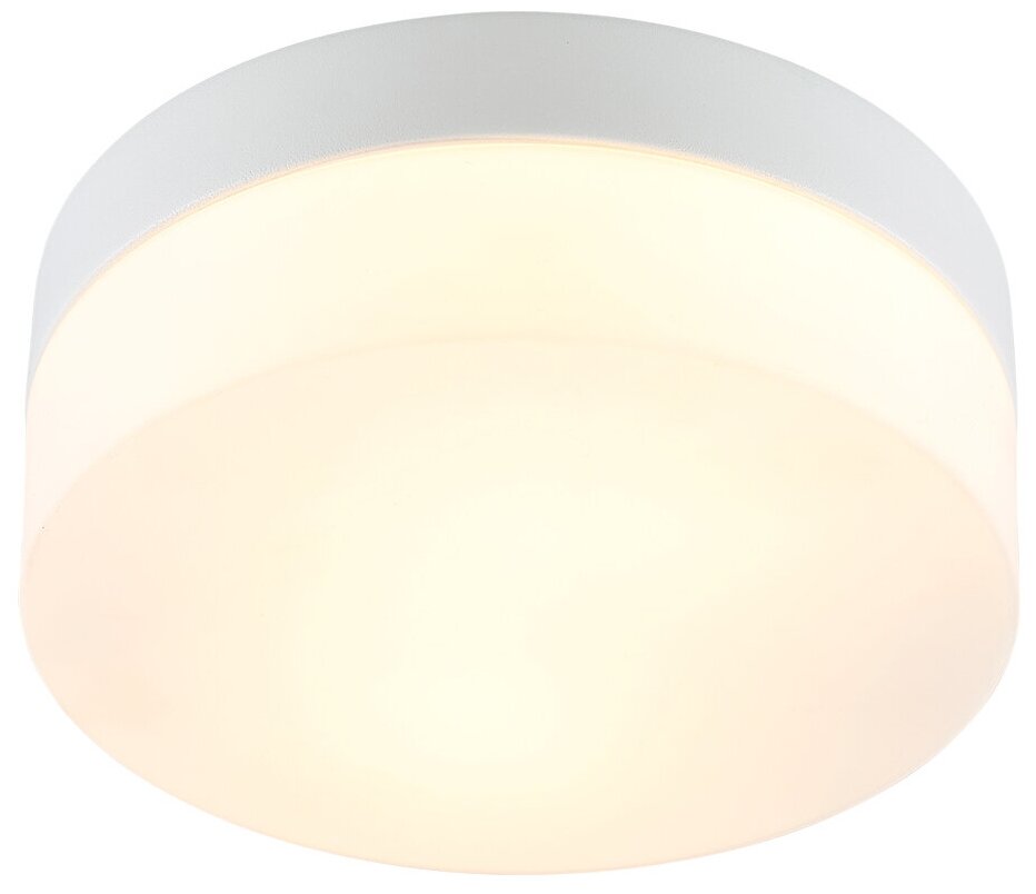 ARTE LAMP светильник потолочный Arte Lamp A6047PL-1WH
