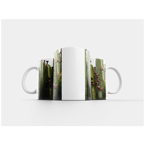 фото Кружка "сочный, закрывать, завод" 320 мл lotsprints