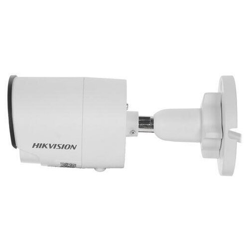 IP-видеокамера Hikvision DS-2CD2023G2-IU28MM DS-2CD2023G2-IU28MM 1364100₽