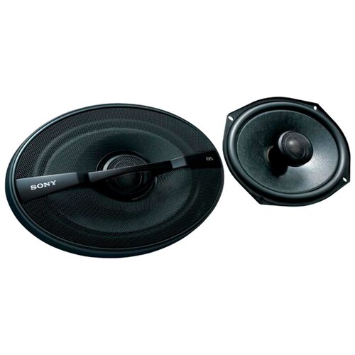Автоакустика Sony XS-GS6921 1259000₽