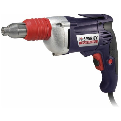 Винтовёрт SPARKY BVR 64E 319000₽