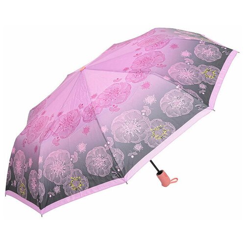 Зонт женский полуавтомат Rain Lucky 712-4 LAP