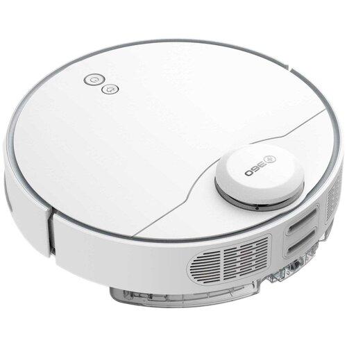 360 Robot Vacuum Cleaner S9 Робот-пылесосы .