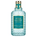 4711 Acqua Colonia Intense Refreshing Lagoons of Laos Одеколон 170 мл - изображение