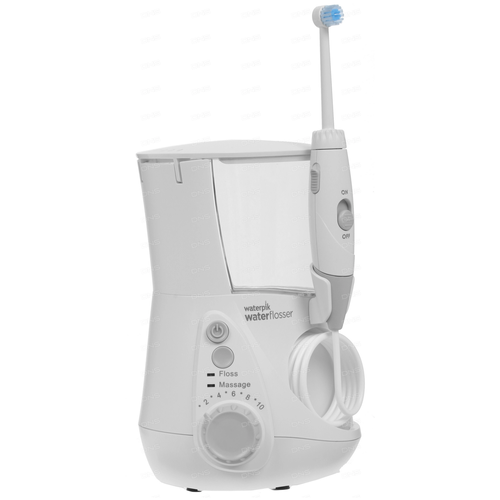 Ирригатор Waterpik WP-660E2 белый .