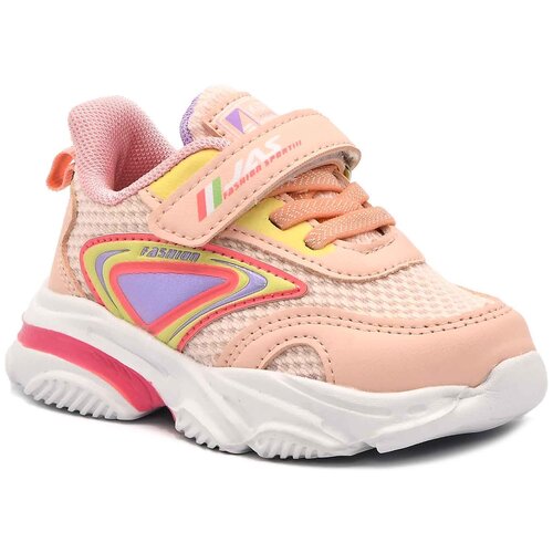 Кроссовки Tom &Miki, Ж цвет белый/черный, размер 27