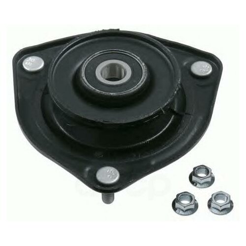 Опора пер.амортизатора [с подшип.], BOGE, 88-239-A