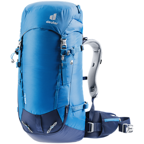 фото Рюкзак deuter guide 34+ lapis-navy