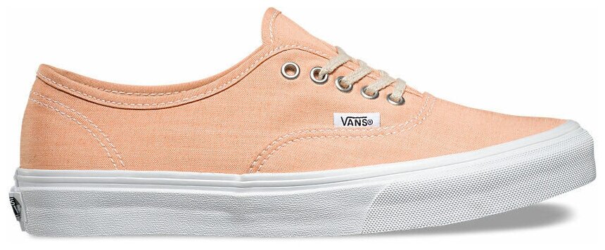 Кеды VANS