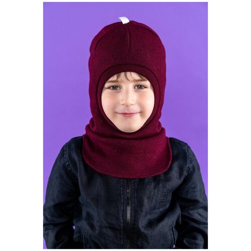 фото Шапка - шлем детская "arnella" для мальчиков "сергей
