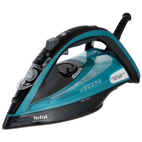 Утюг Tefal FV9837 Ultimate Pure