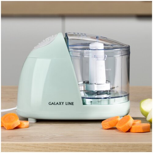 Чоппер электрический GALAXY LINE GL2366 99000₽